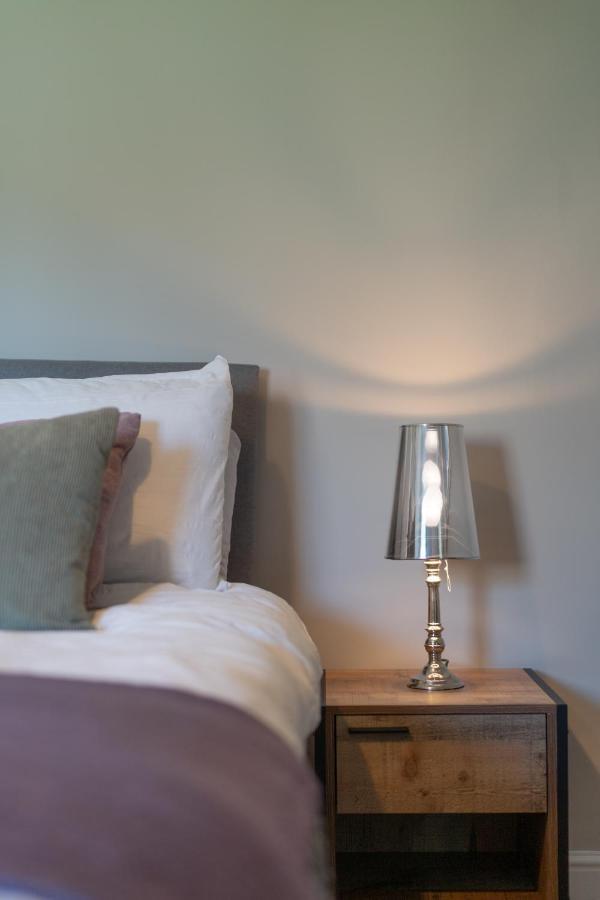 Rose Cottage, Eden Valley, Cumbria Cumwhitton エクステリア 写真