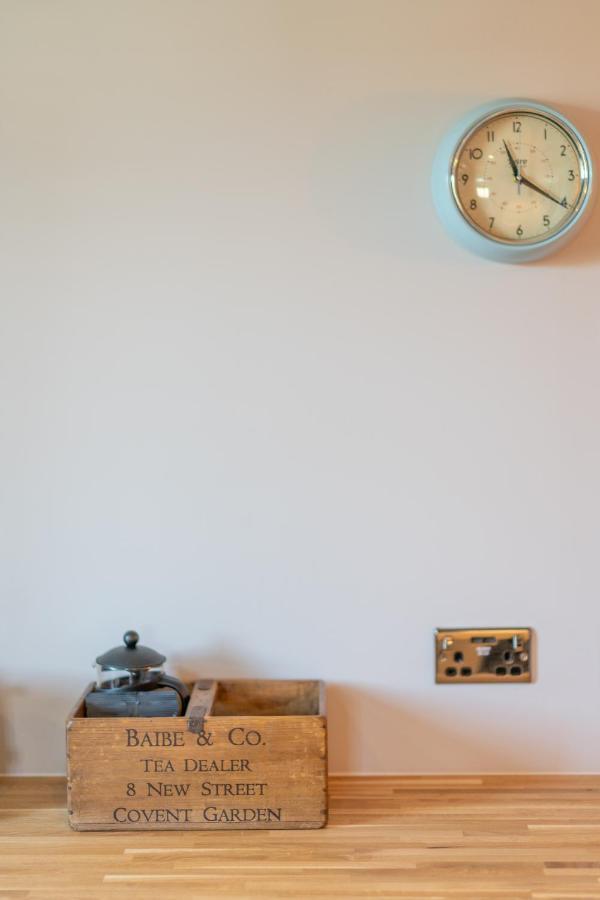 Rose Cottage, Eden Valley, Cumbria Cumwhitton エクステリア 写真